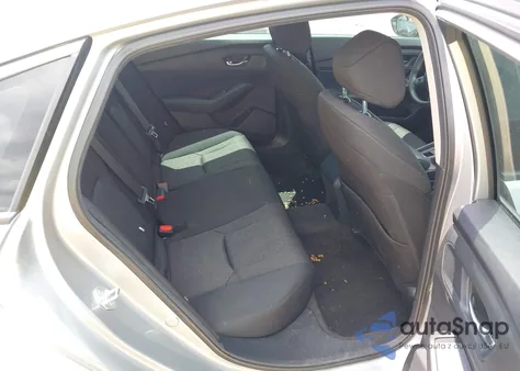 2024 Honda Accord Ex from USA, damaged, VIN 1HGCY1F33RA006638